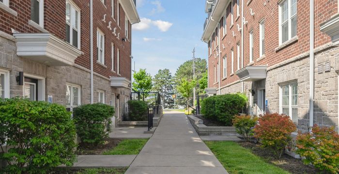 Building 2021 & 2023 Pathway