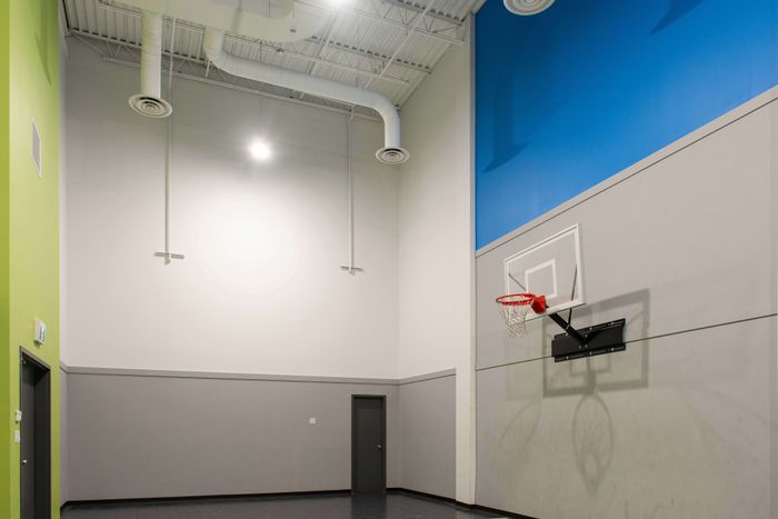 Gym