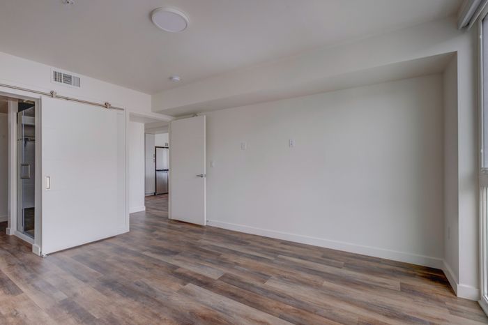 Bedroom | 6th and Main Apartments | Salt Lake City, UT
