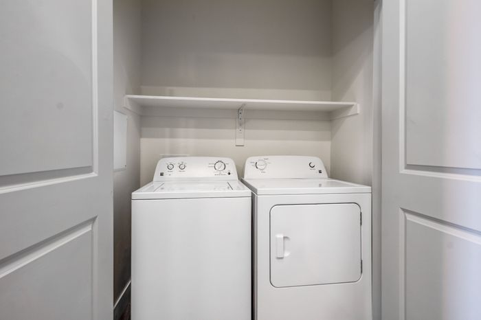 Washer Dryer | Parkway Lofts | Apartments near UVU