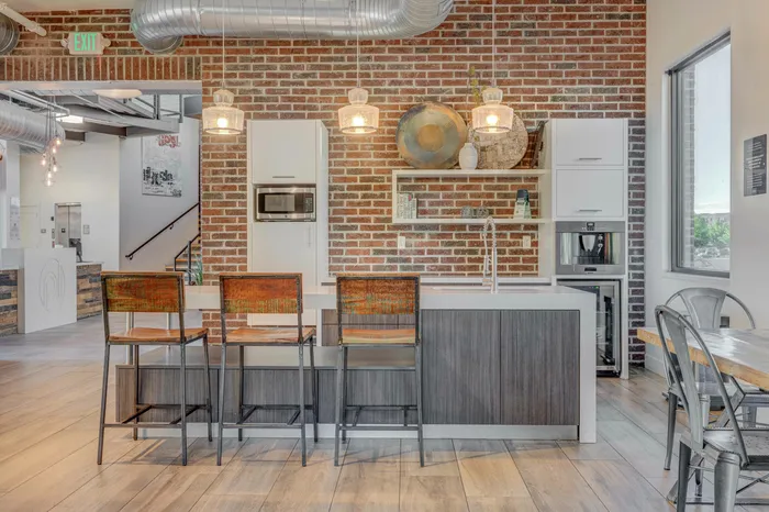 Clubroom  | Parkway Lofts | Apartments near UVU