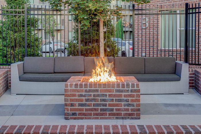 Exterior | Parkway Lofts | Orem Apartments