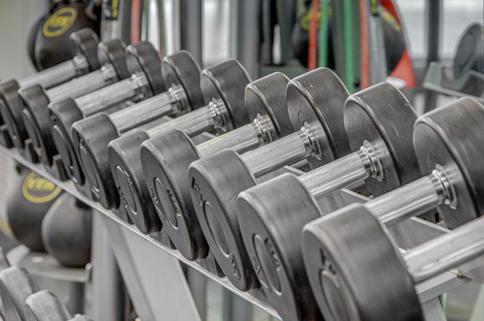 Cutting Edge Fitness Center | Apartment Homes for rent in North Salt Lake, UT | Eaglewood Lofts