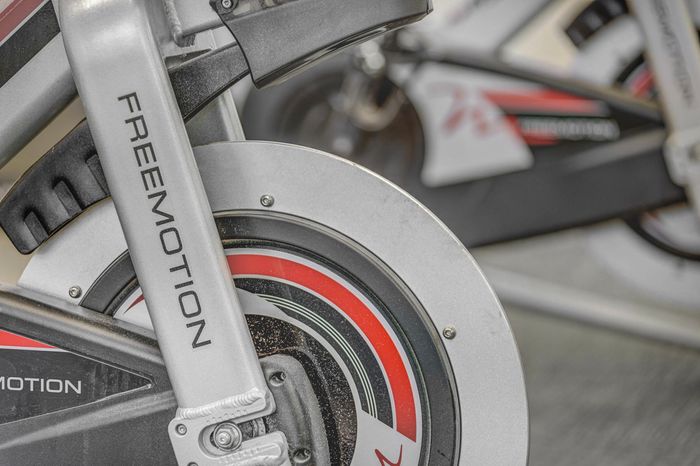 Community Fitness Center | Apartment in North Salt Lake, UT | Eaglewood Lofts