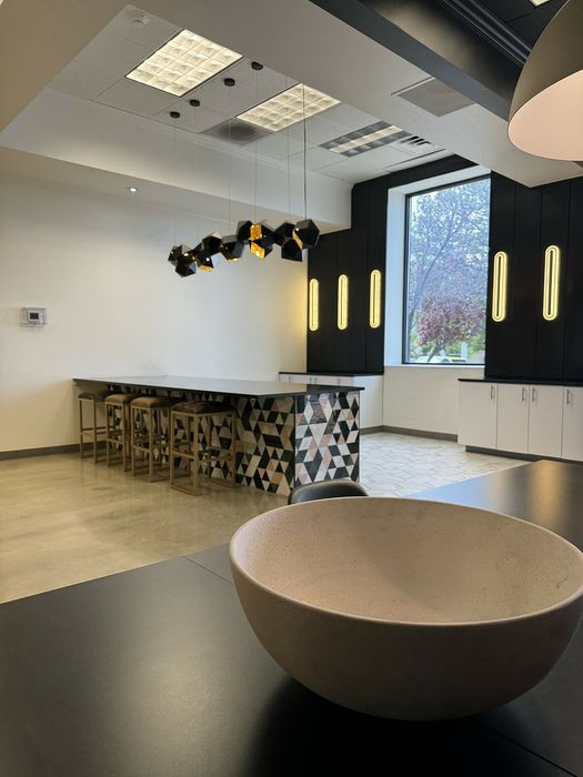 Commons Room view 4