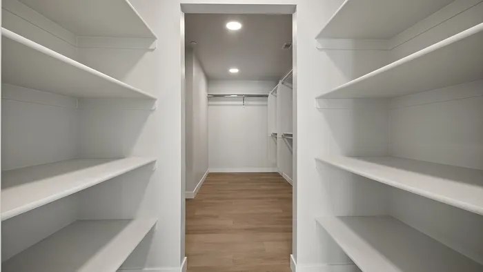 Dione | Walkin Closet-Main