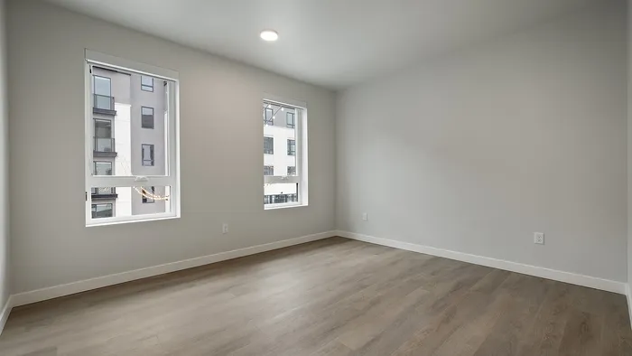 Ivory | Bedroom