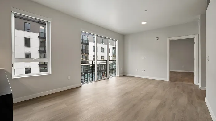 Ivory | Living Room