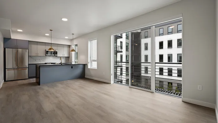 Ivory | Kitchen