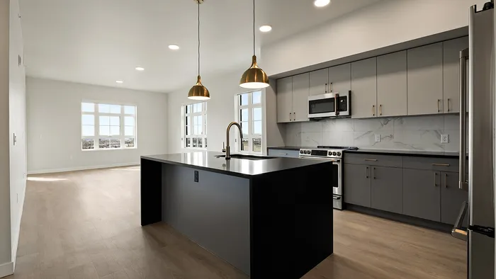 Jade | Kitchen