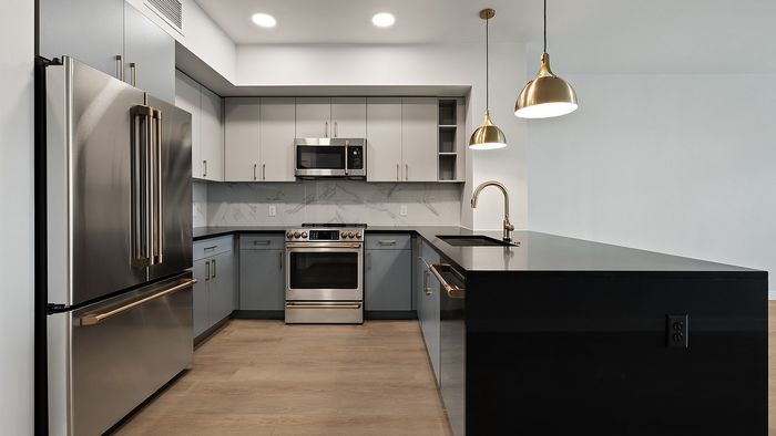 Slate | Kitchen