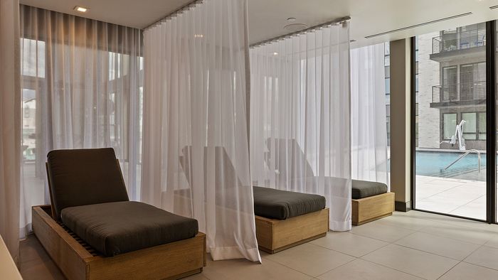 Wellness Spa & Sauna at Sugar Alley – wellness spa chairs