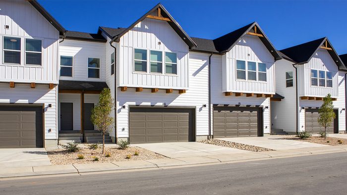 Welcoming Neighborhood Streets