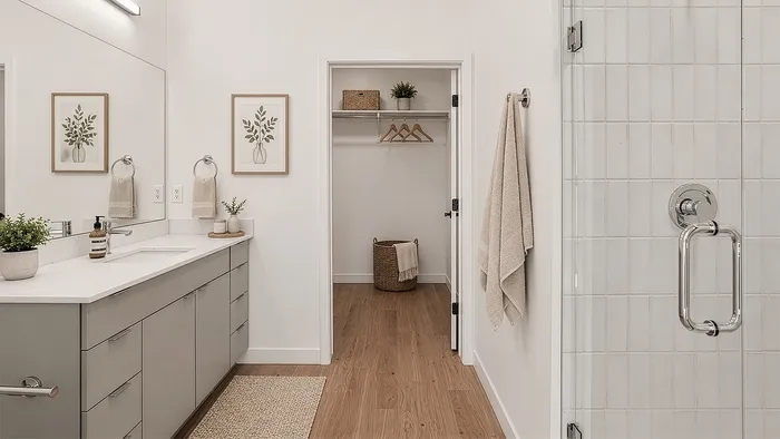 Greenside at Silo Park - Aster - 2 Bed, 2 Bath