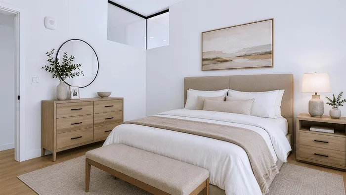 Greenside at Silo Park - Aster - 2 Bed, 2 Bath