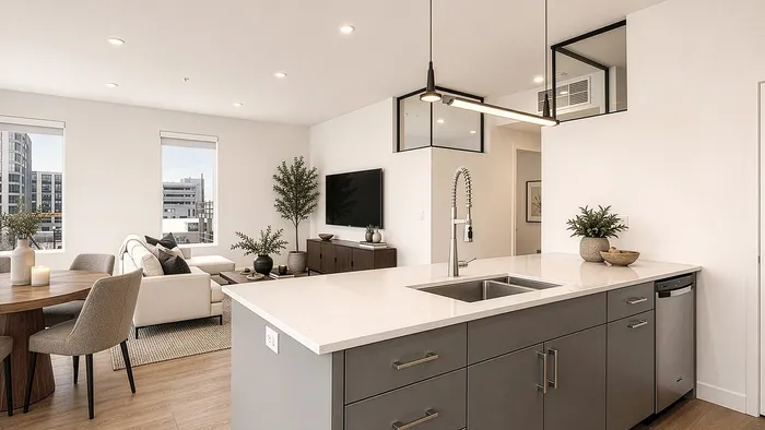 Greenside at Silo Park - Aster - 2 Bed, 2 Bath