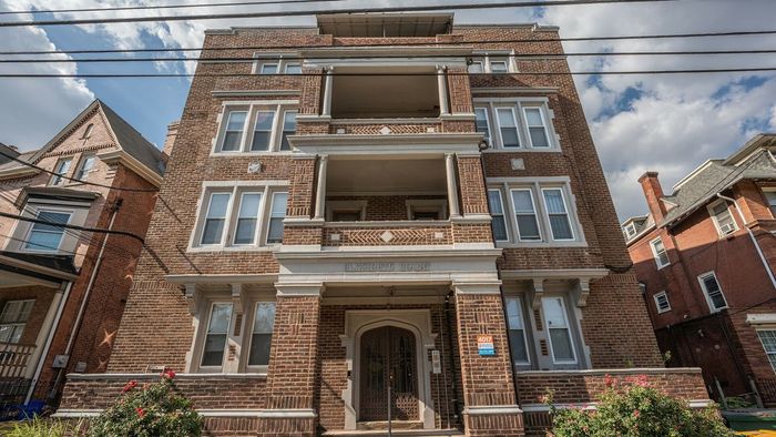 Elizabeth Court