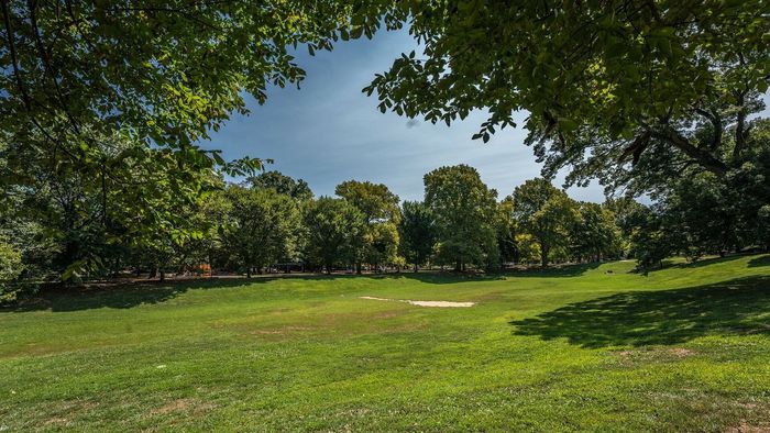 Clark Park University City