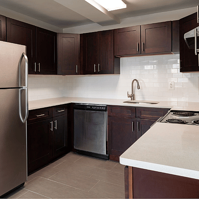 Modern Kitchens
