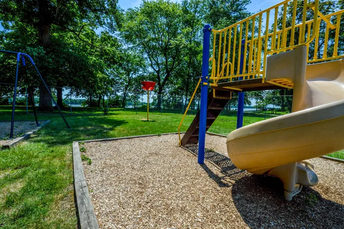 Community Playground
