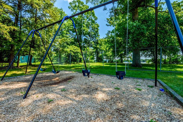 Community Playground
