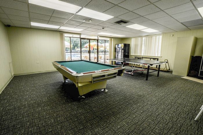 Community Rec Center
