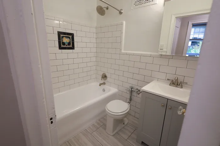 Westbury Bathroom