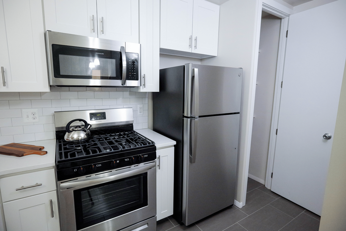 Radcliff Apartments