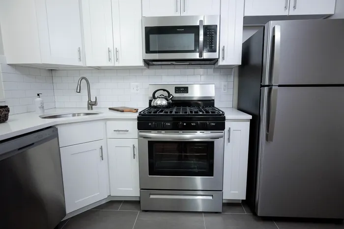 Radcliff Apartments