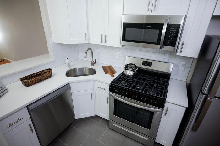 Radcliff Apartments