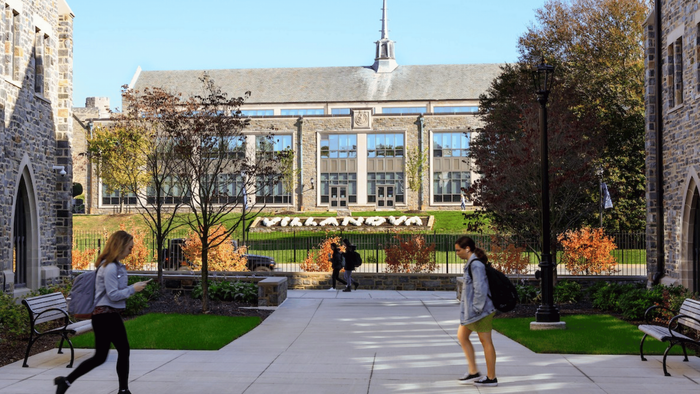 Rosemont Plaza Villanova University