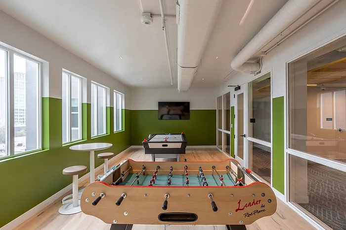 4040 Fox Downtown Denver Apartments