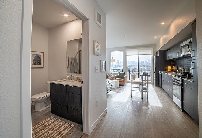 4040 Fox Downtown Denver Apartments