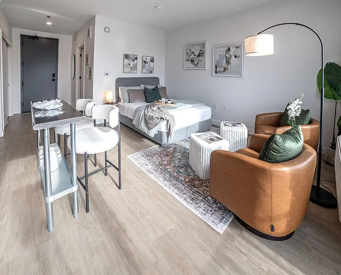 4040 Fox Downtown Denver Apartments