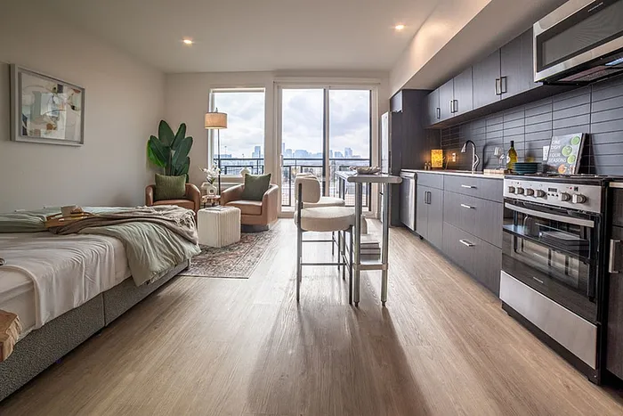 4040 Fox Downtown Denver Apartments