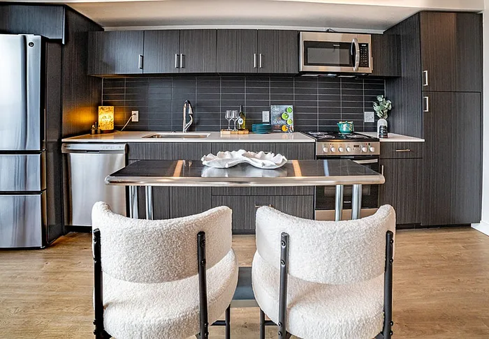 4040 Fox Downtown Denver Apartments