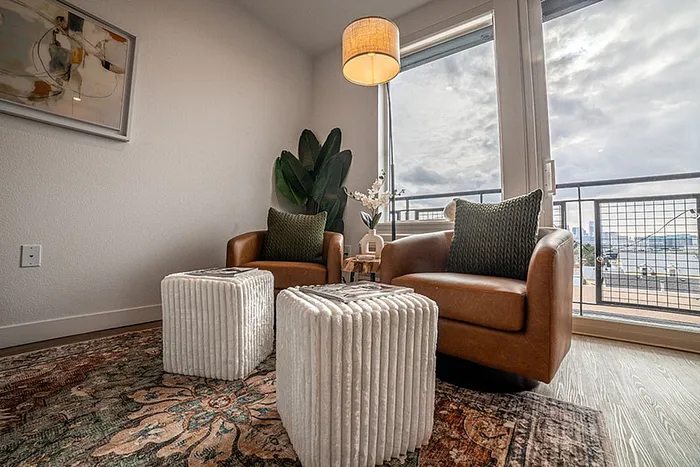 4040 Fox Downtown Denver Apartments