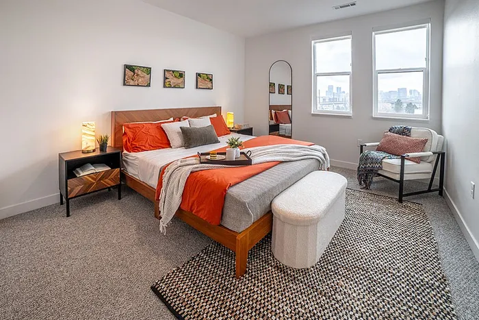 4040 Fox Downtown Denver Apartments