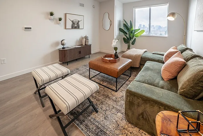 4040 Fox Downtown Denver Apartments