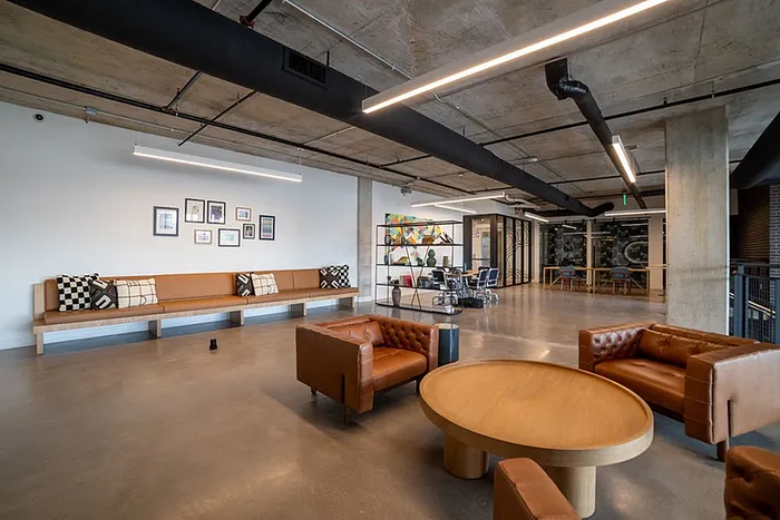 Downtown Denver Apartments