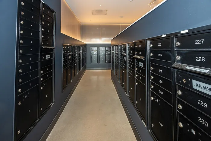 Downtown Denver Apartments
