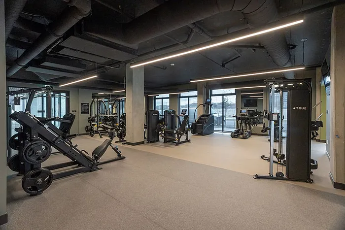 Downtown Denver Apartments