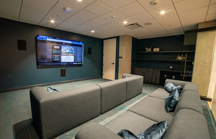 Downtown Denver Apartments