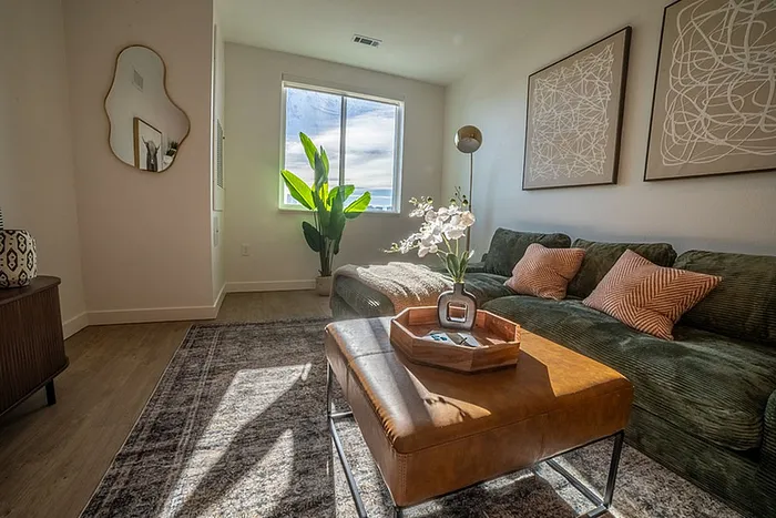 Downtown Denver Apartments