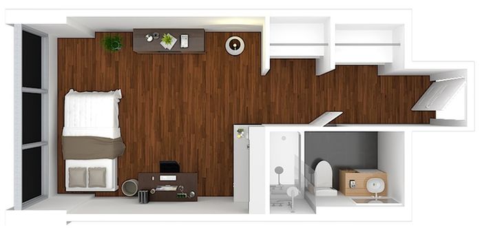 AssemblyTowerSingleUnit