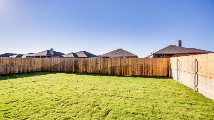 Hayden's Park at Upland Crossing, Lubbock, Texas