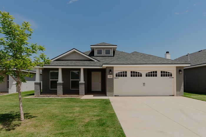 Hayden's Park at Upland Crossing, Lubbock, Texas