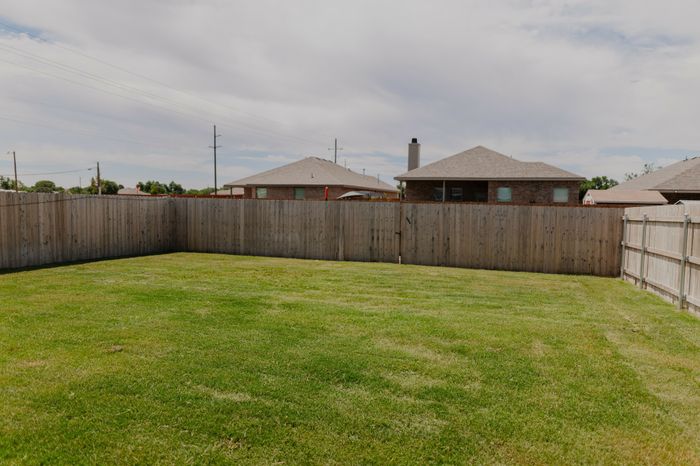 Hayden's Park at Upland Crossing, Lubbock, Texas