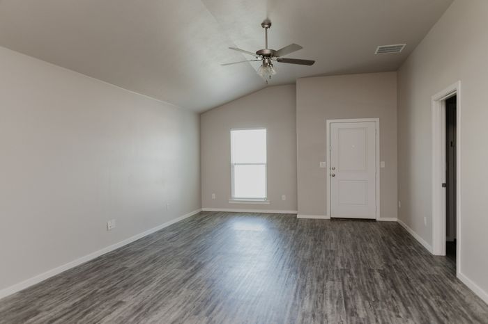 Hayden's Park at Upland Crossing, Lubbock, Texas