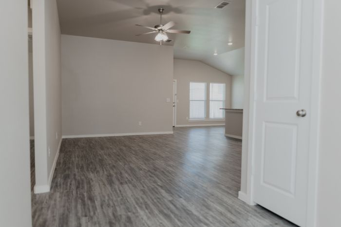 Hayden's Park at Upland Crossing, Lubbock, Texas